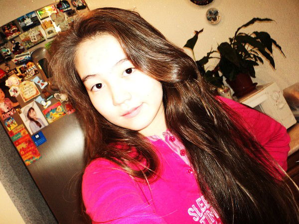 *принцесса* В*кедах*