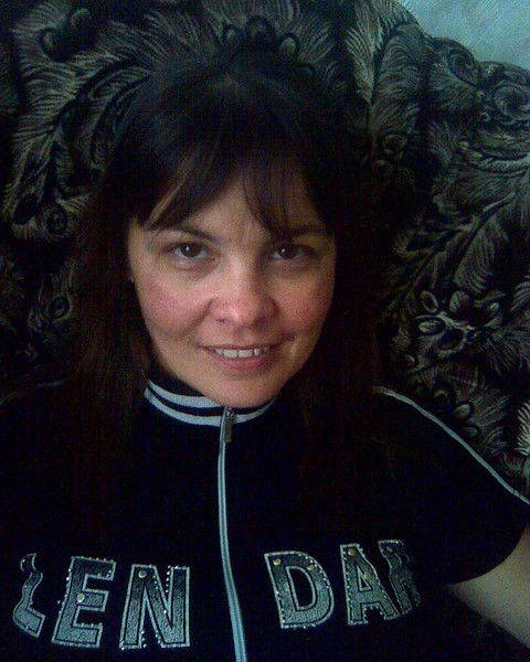 Миляуша Ханиева