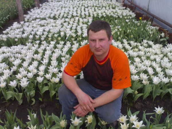 Сергей Панасенко