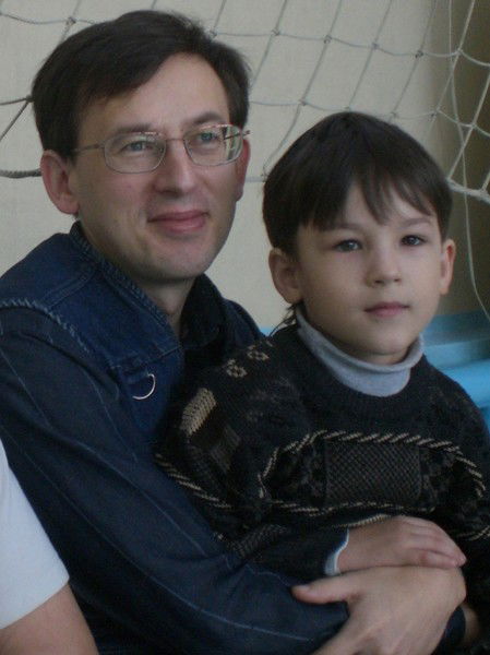 Алексей Ананьев