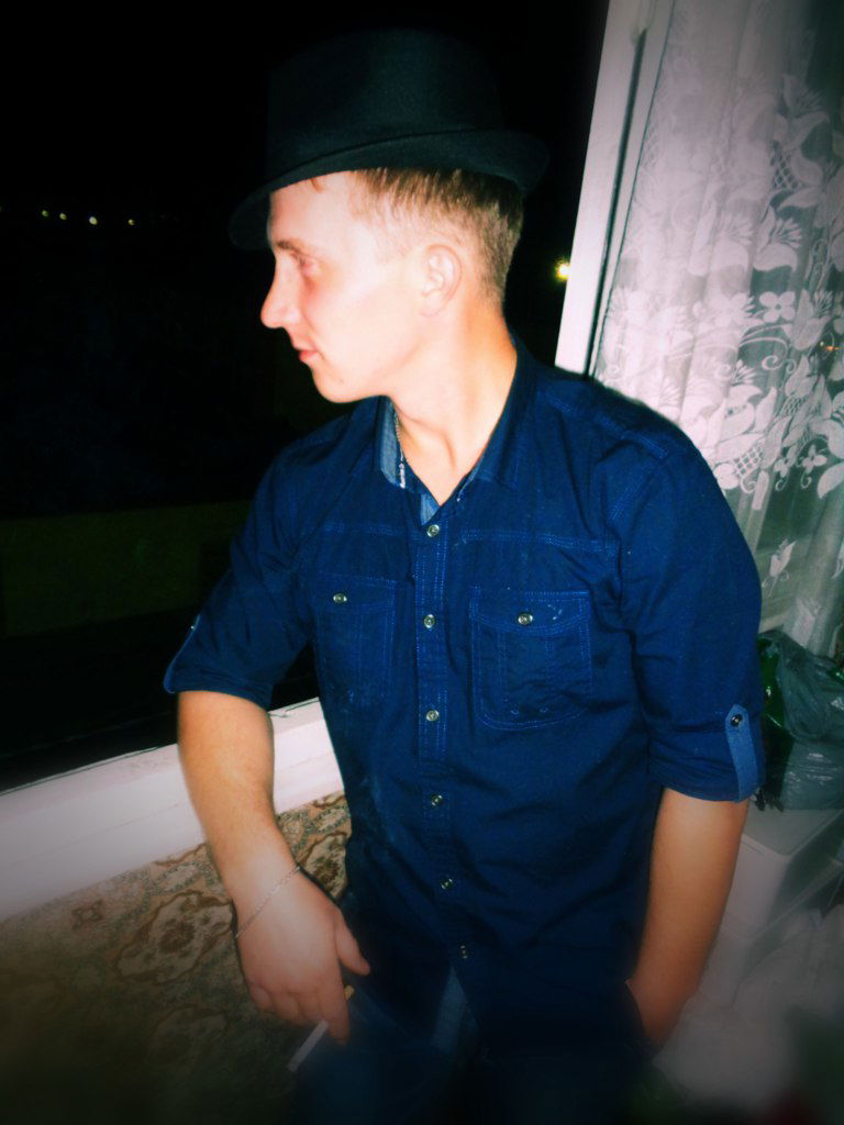 Александр Вторых