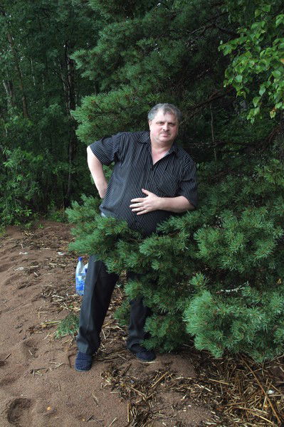 Анатолий Максименко