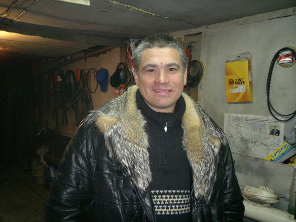 Юрий Сухоруков