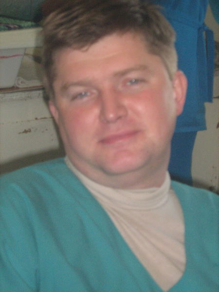 Андрей Андреев