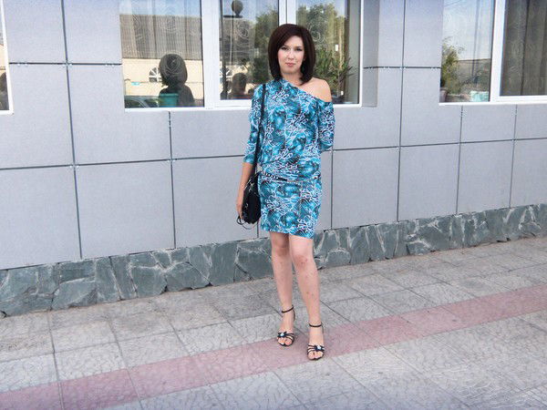 Виктория Лидер