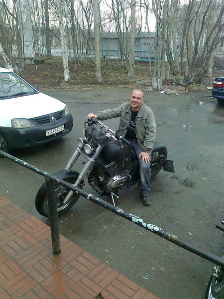 Павел Васильев