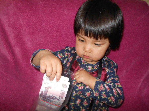 Чолпон Ашимова