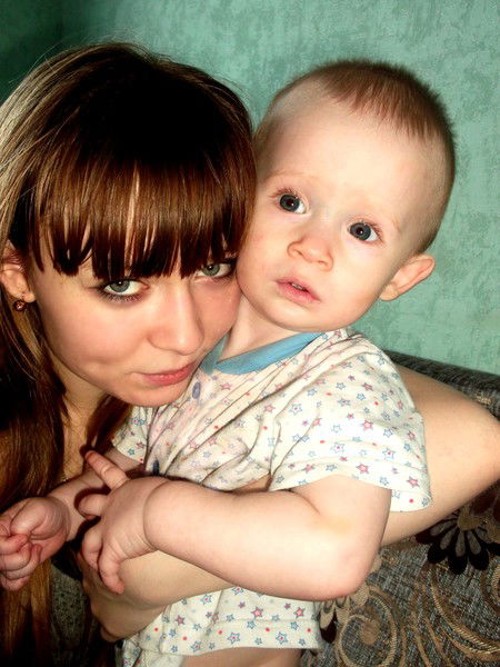 Ксюшенька Бедренцева