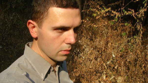 Роман Шабаров