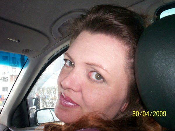 Наталья Мухгалиева