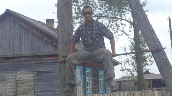 Алишер Узаков