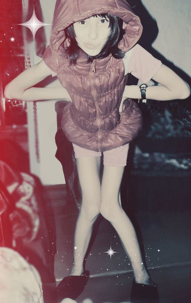 Анжела Кожевникова