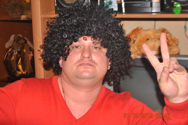 Станислав Панин