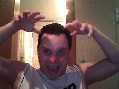 Дмитрий Давыдов