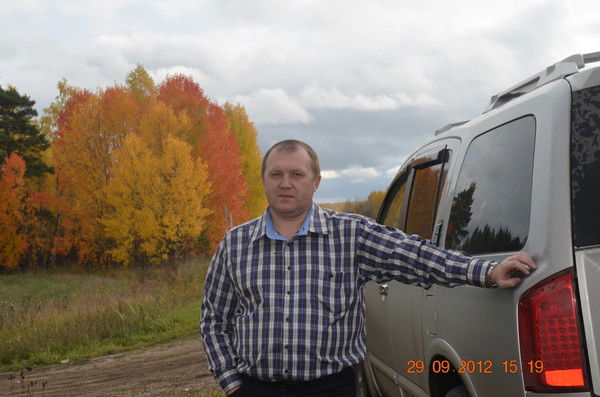 Андрей Широбоков