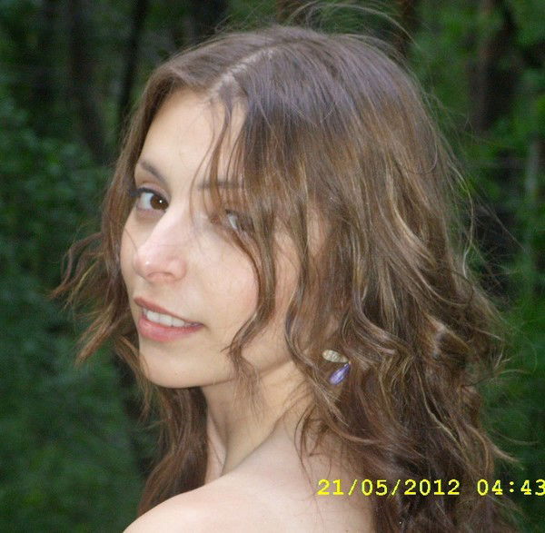 Мария Рябчикова