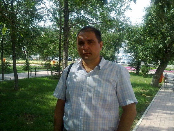 Анатолий Третьяк