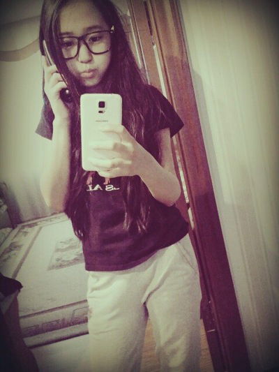 Жибек Исаева