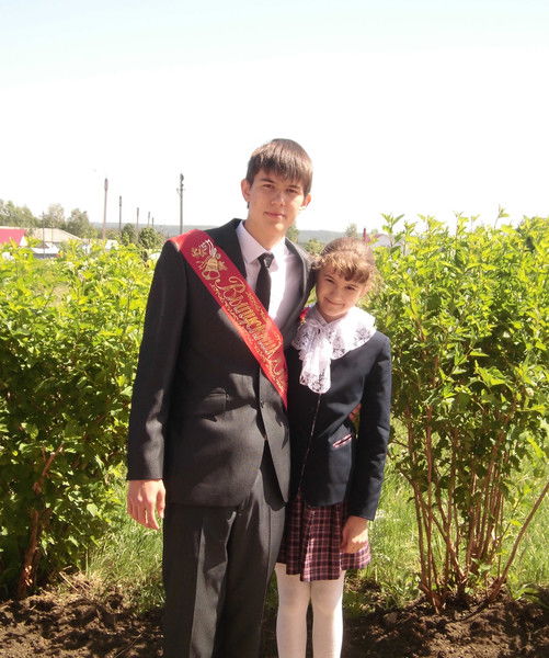 Камила Ахмерова