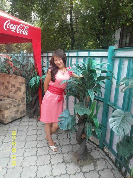 Акку Нургалиева