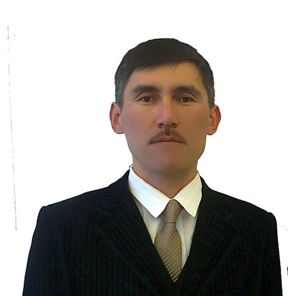 Кайрат Абатов