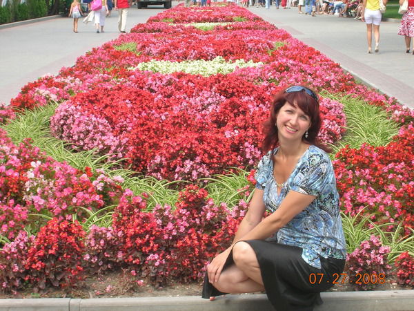 Юлия Зайцева