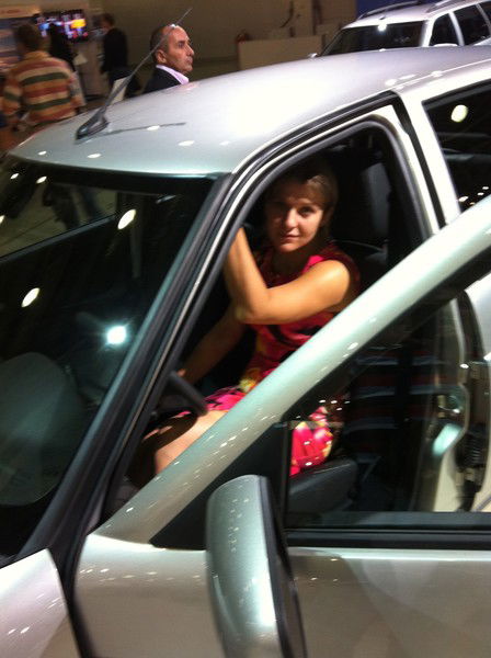 Надежда Ржевская