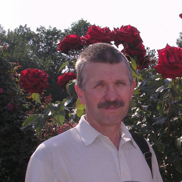 Сергей Муравин