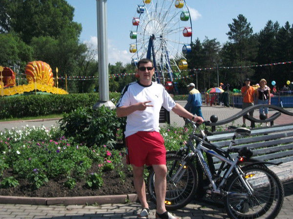 Дмитрий Колесник