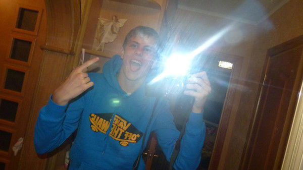 Георгий Хпоследний Рейсх