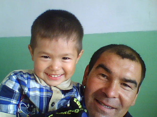 Валерий Соколов