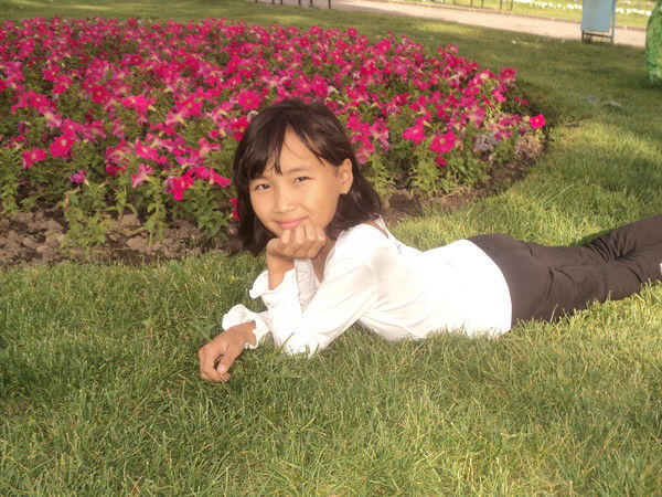 Аягуз Ракметкали