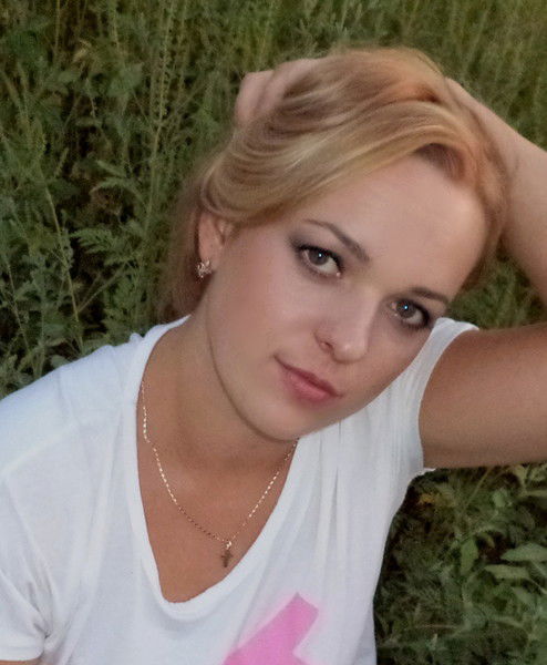 Анастасия .