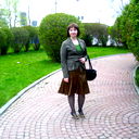 Анна Мельникова