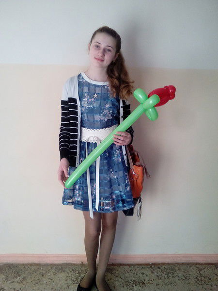 Елена Моторина