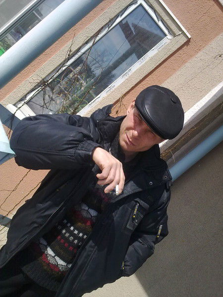 Игорь Стариков