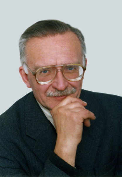 Yuri Sherbinin