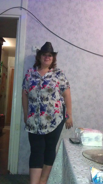 Журавлева Лариса