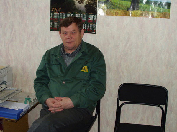 Анатолий Лихачев