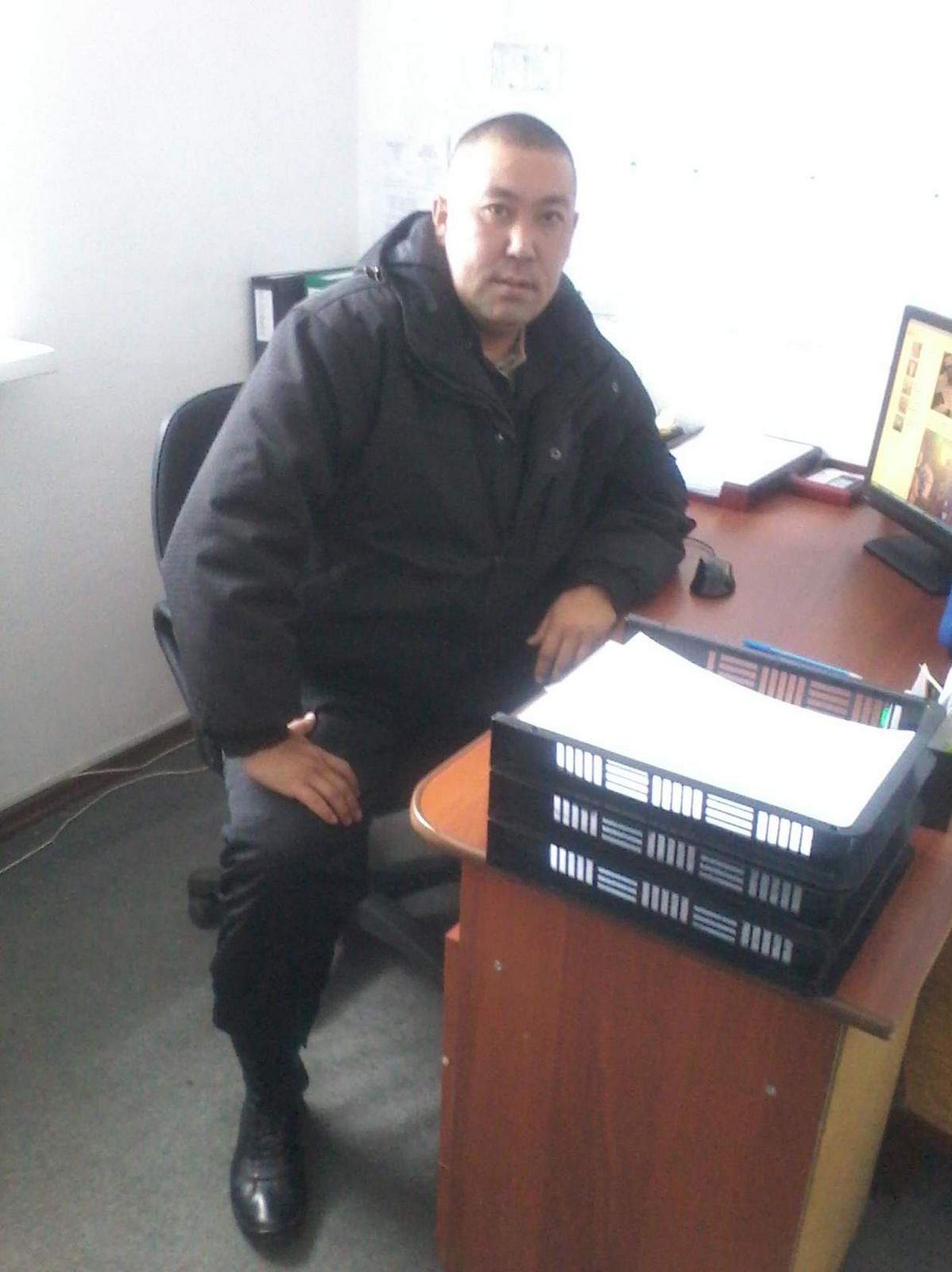 Куаныш Мендибаев