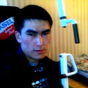 Kanat Jumabaev