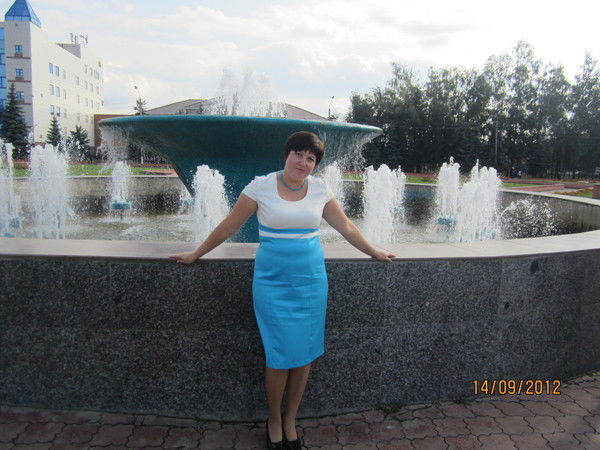 Фирдаус Мугинова