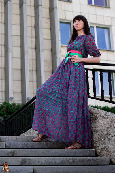 Дарья Пахарукова