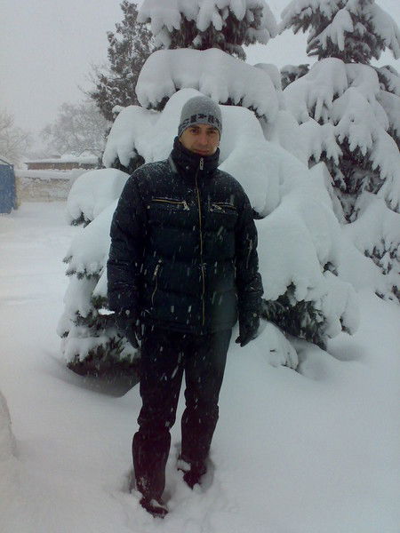 Витя Погребняк