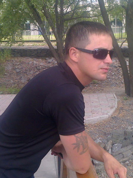 Павел Соболь