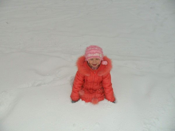 Анютка Чернова