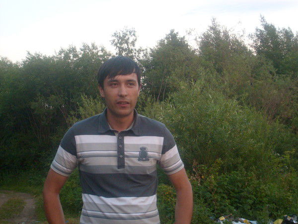 Артур Хузягулов