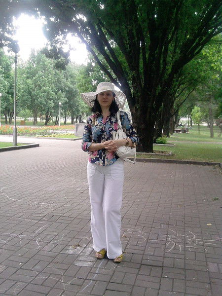 Инна Цибизова