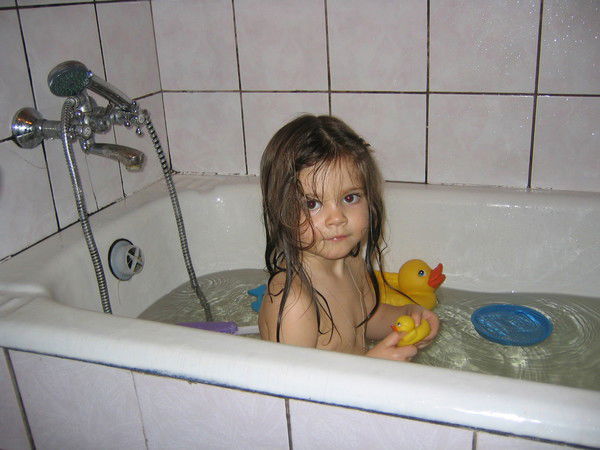 Олеся Приходько