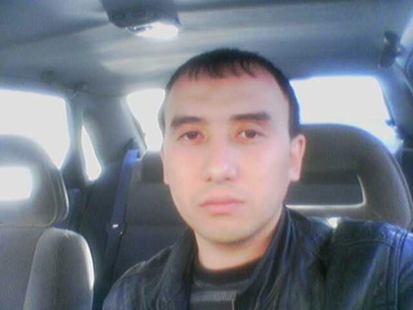 Адиль Амаргалинов